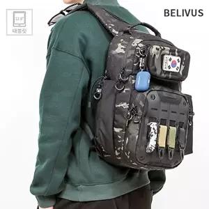 남자슬링백 남자크로스백 남자가방 태블릿 남자-WFIQMTK