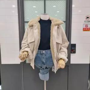 [반에이크] 테디골덴점퍼VB5ZJPM305D