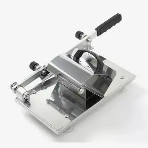 비타리토 GKK543T9 고기 슬라이서 20cm 수동육절기