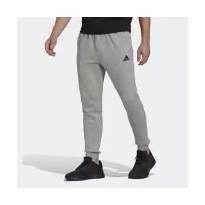 [아디다스]에센셜 플리스 레귤러 테이퍼드 팬츠 HL2230 314263