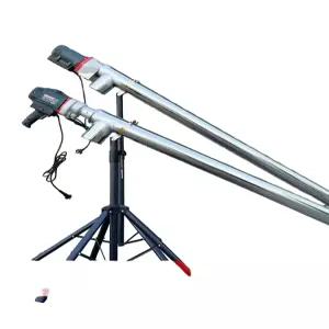 곡물이송기 운반기 분말 흡입기 옥수수 흡입 60v용