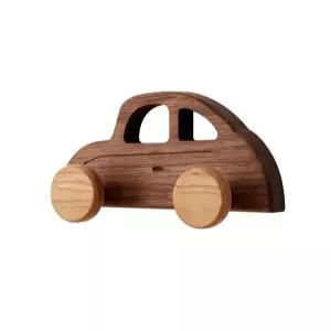 원목 옷걸이 무타공 벽걸이 현관 옷장 고정