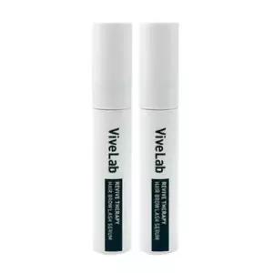 바이브랩 리바이브 테라피 헤어 브로우 래쉬 세럼 10ml 2개 (AD)