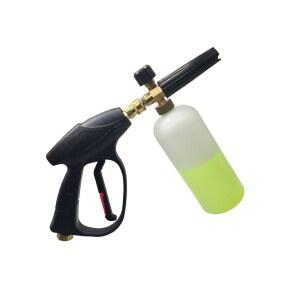 고압 세차건 세척기 계양 인덕션 고압세척기 자흡기능 고압세차기