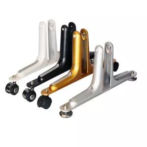 파티션 바퀴 부품 가벽 다리 이동식칸막이 가림막