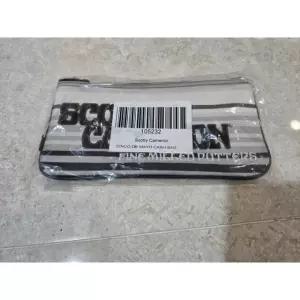 스카티카메론 파우치 볼주머니 가방 캐쉬백