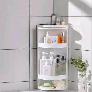 미니서랍 선반 슬라이딩 3단 플라스틱 다용도 가구 수납