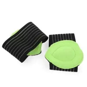 보호대 통증 아치형 깔창 평발 발아치 패드 발바닥 WDB9403