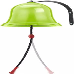 장난감 종 놀이터 걸이 벨 교육용 플라스틱 세트 액세서리 남아 여아 선물 야외 놀이방 나무 그네 놀이