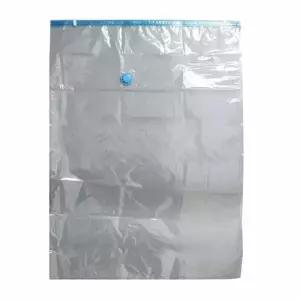 ( )진공 압축팩 투명 소형 압축파우치 캐리어압축팩 패딩압축팩 여행용압축팩 옷압축팩 이불보관팩 이불진