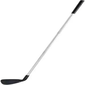 로키블 골프 치퍼 웨지 휴대용 경량 금속 샤프트 오른손잡이 치핑 연습 클럽 샌드 초보자 부모 자녀