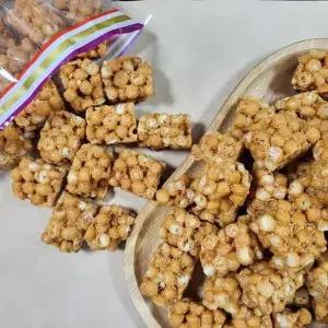 [콩심팥심]대용량 오란다 750g 옛날과자 추억의 과자 간식