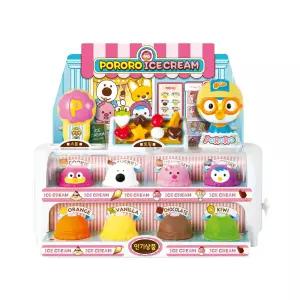 (정품) 뽀로로 아이스크림 가게
