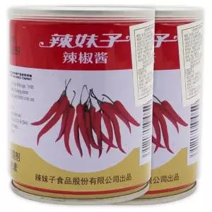 랄초장 중국식 훠궈 디핑소스 248g 2개