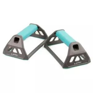 [스타스포츠]스타 논슬립 푸쉬업바 라이트 2개입 1P 팔굽혀펴기 운동 홈트-WFITBF...