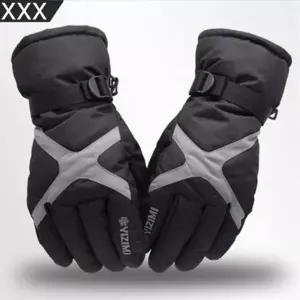 스노우 엑스 스키 스노우보드 장갑