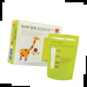 초유저장팩 퍼팩션 베이비조이 100ml 30매