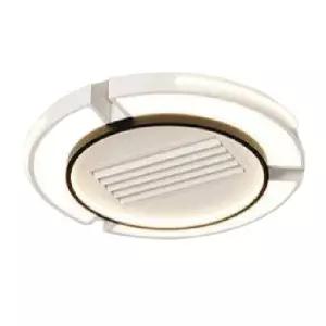 거실 침실 선풍기 조명 실링팬 램프 천장등 바람