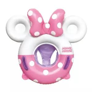 미니마우스쿠션보행기22보행기튜브물놀이용품