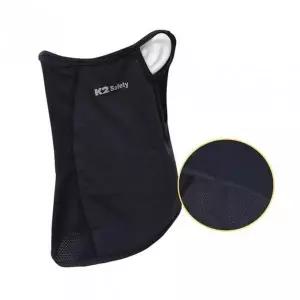 쿨링 메쉬 귀걸이형 아웃도어 넥스카프 마스크