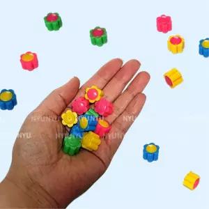 요양원 아동센타 초등학교 대용량 공기놀이 단체선물 재밌는