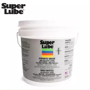 고온설비 오븐 식품기계용 대용량 윤활구리스 기름칠 뻑뻑 금속보호