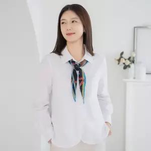 엄마옷 마담4060 데일리기본 데일리 중년여성 셔츠-RBL2601012-