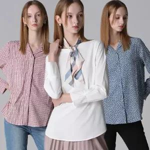 르오트 최초가 78000원 4SET 세러모니 블라우스 3종세트1082016