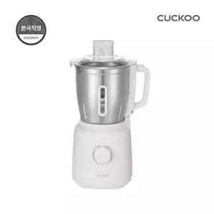 본사직영) 쿠쿠 대용량 블렌더 믹서기 4.5L CFM-P250GW 