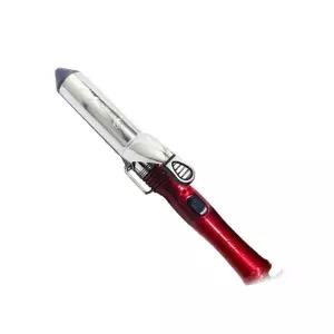 예스뷰티_매직 컬링 아이롱 YB-388 RED 35mm