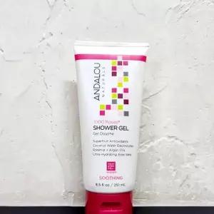 [셀러허브]안달로우 천송이 로즈 수딩 샤워 젤 251ml (AD) (S33551737)