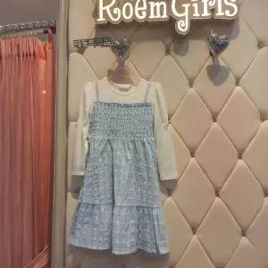 로엠걸즈DP01데일리스모킹원피스데일리스모킹원피스RGOM25W4P