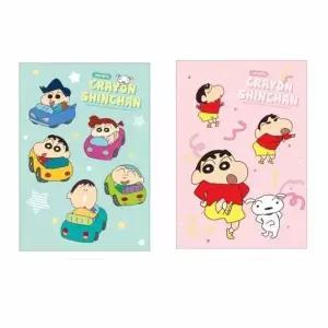 캐릭터 학습노트 연습장 공부용 노트 다양한