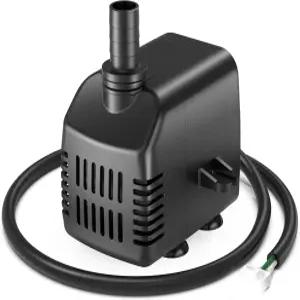 6017050 3핀 커넥터가 있는 증발 냉각기 펌프 모델에 사용할 교체 MC18M MC18V MC17