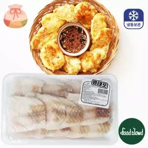 [명절 기획전] 명태포 슬라이스 트레이 (400g+400g) 동태전 명태전