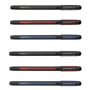 UNI 유니 제트스트림 SX-101-07 / 10 볼펜 캡식