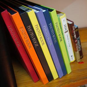 [GOOD DESIGN ALBUM] 국내제작 7COLOR ROYAL 접착앨범 ver5.1