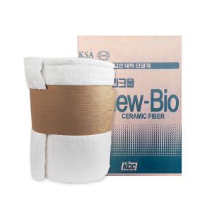 KCC세라크울 내화단열재 고온단열재 보온재 12.5T 25T 50T