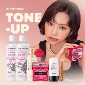 [토니모리] 겨울 흔적 삭제! 광체템 Sale (쇼킹립 외 색조/기초)