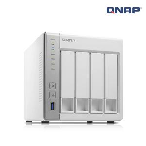 [LD]Qnap TS-431 4Bay NAS/네트워크 드라이브/넷하드/서버 스토리지