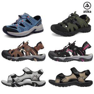 [아티카] 여름 아쿠아샌들 스포츠샌들 트레킹 바캉스 계곡