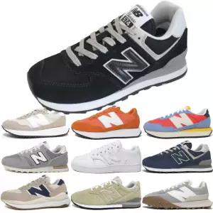 [30%즉할]뉴발란스 운동화 스니커즈 클래식 라이프 스타일 574 480 740 530 452