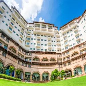 문경 STX 리조트