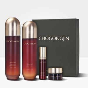 미샤 초공진 소생 기초 2종 기획세트