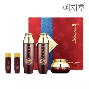 [예지후] 명품 자명 여성 3종 세트 /스킨.로션.크림