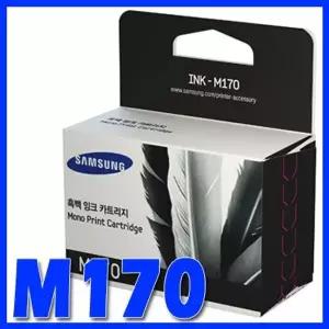 [핫트랙스]삼성 정품 INK-M170 검정 SCX-1360/1365