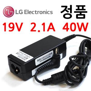 LG 15U470/15UD470 노트북 아답터 충전기 19V 2.1A