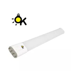 바로OK LED형광등 FPL 36W 55W 호환형 LED램프 방등 거실등