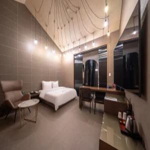 [경기 모텔] 일산(백석) HOTEL VALENTINE (발렌타인 호텔) (일산,고양)