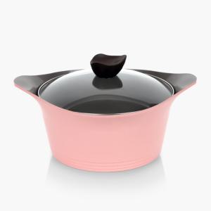 네오플램 에콜론 애니 양수냄비 24cm